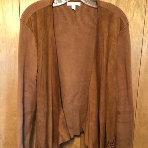 Women’s Westport 1962 sweater. Size 2X